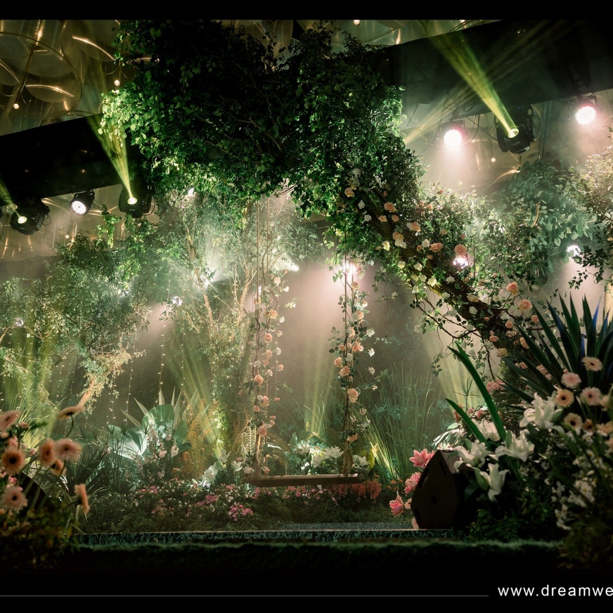 SỰ KIỆN SINH NHẬT MR. ĐÀM