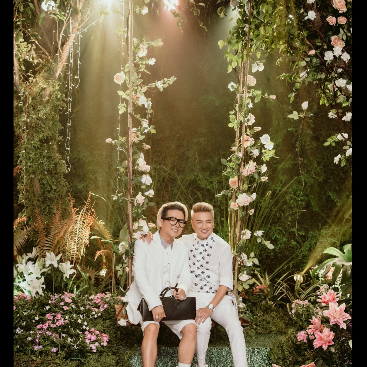 SỰ KIỆN SINH NHẬT MR. ĐÀM