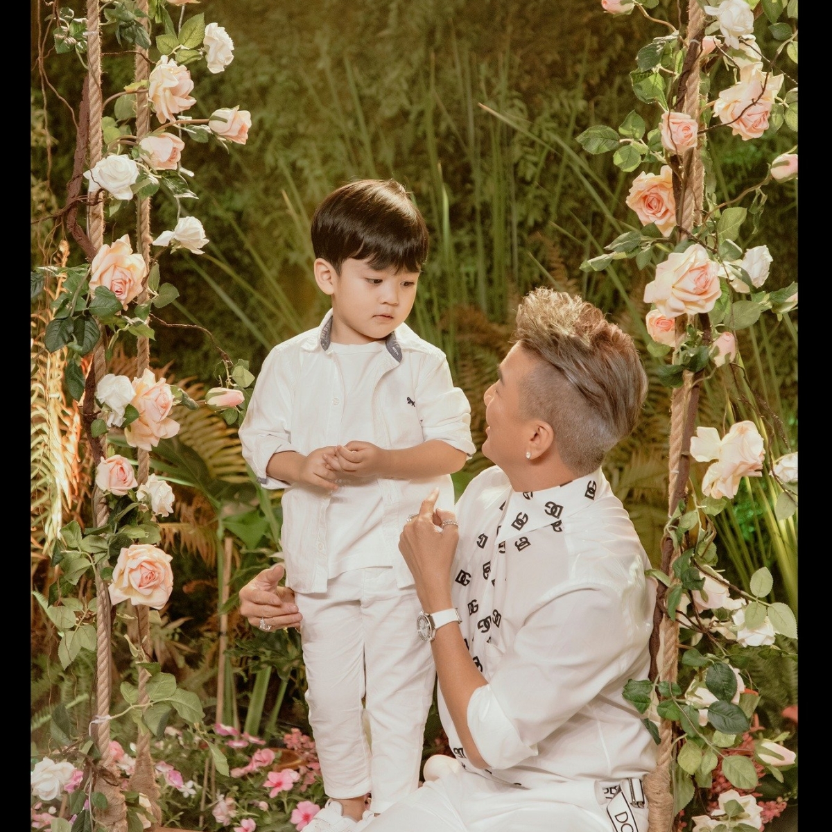 SỰ KIỆN SINH NHẬT MR. ĐÀM