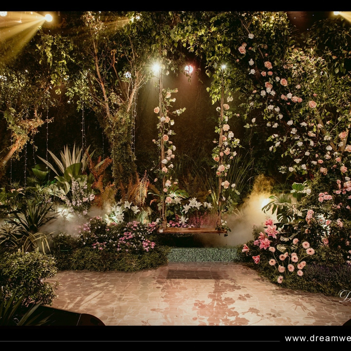 SỰ KIỆN SINH NHẬT MR. ĐÀM