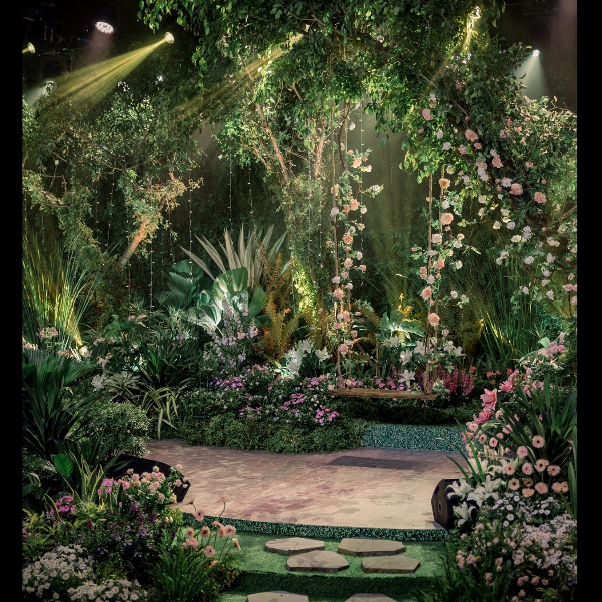 SỰ KIỆN SINH NHẬT MR. ĐÀM