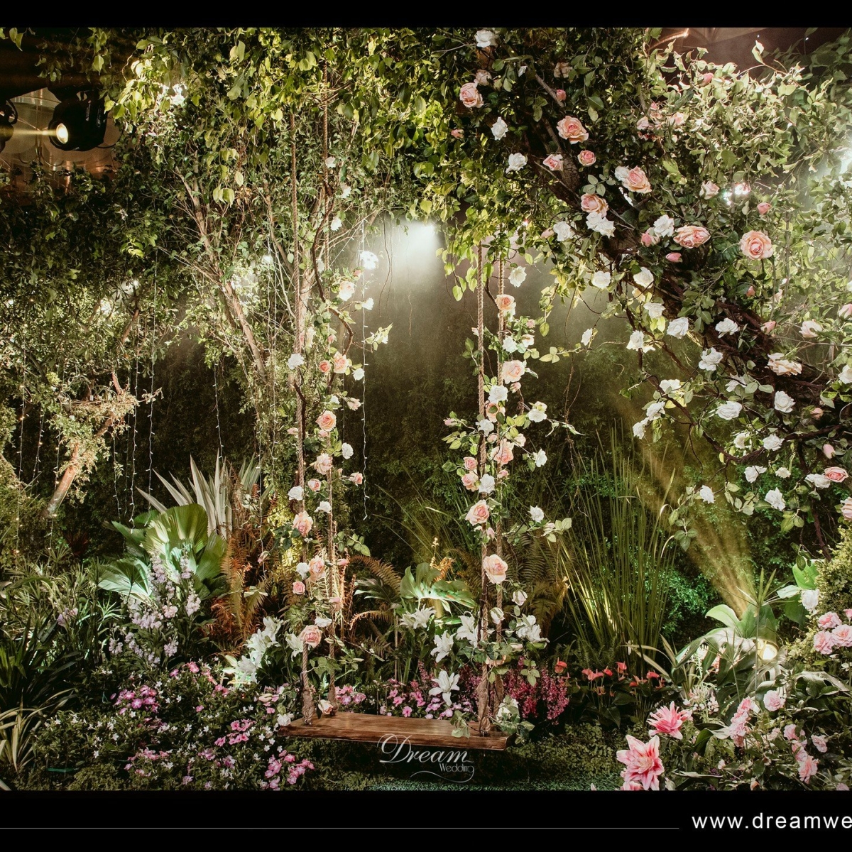 SỰ KIỆN SINH NHẬT MR. ĐÀM