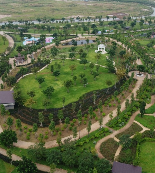 KDC WATERPOINT - NAM LONG