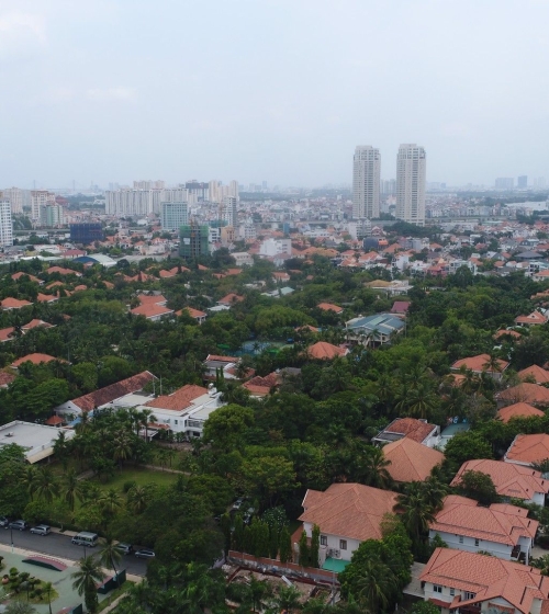 KBT CC AN PHÚ - THẢO ĐIỀN