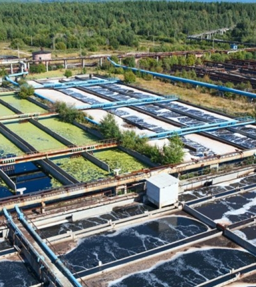 Đá bọt thủy tinh GCT Crystal Bio: Giải Pháp Xanh Thay Thế Giá Thể Nhựa Trong Hệ Thống Xử Lý Nước Thải, Giảm Rác Thải Và Bảo Vệ Môi Trường