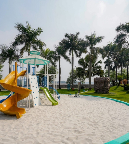 THI CÔNG HỆ THỐNG TIÊN ÍCH ĐÔ THỊ