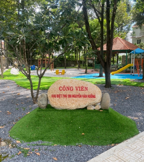 CV 200 Đ. NGUYỄN VĂN HƯỞNG