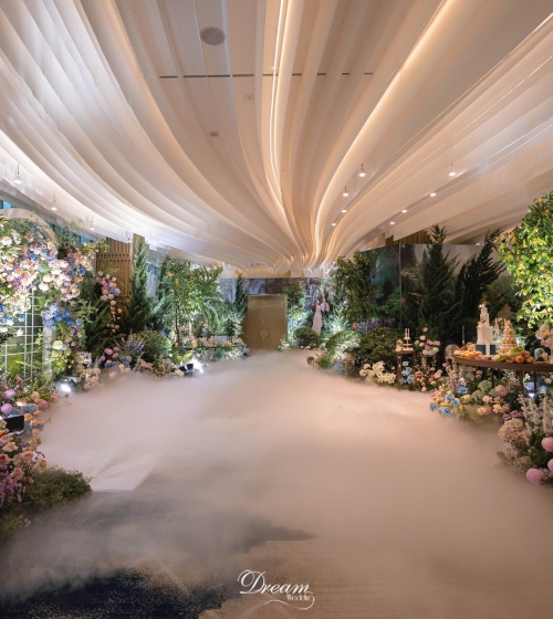 SỰ KIỆN INTERCONTINETAL SÀI GÒN