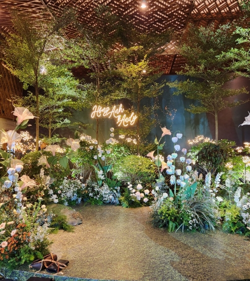 TIỆC SINH NHẬT HỒNG ANH