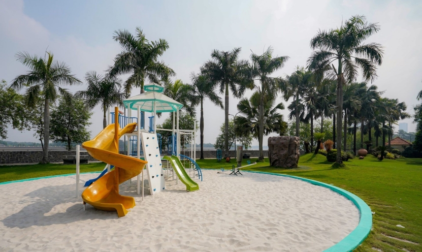 THI CÔNG TIỆN TÍCH ĐÔ THỊ