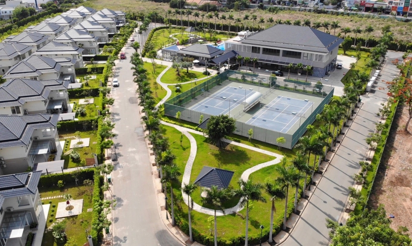 Tuyển dụng Nhân viên Hồ sơ hoàn công